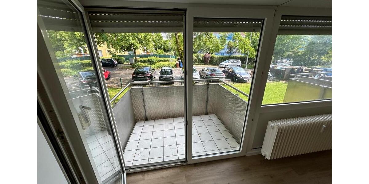 Erdgeschoßwohnung Eschborn - 1 Zimmer, 30 m&sup2;, 620&euro; | Angebot:26034950