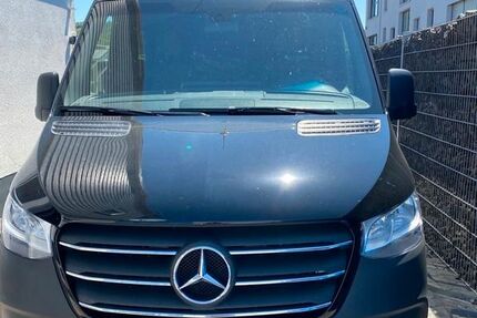 Mercedes-Benz Sprinter 55.000 km 70.000 &euro; Wiesbaden 65187