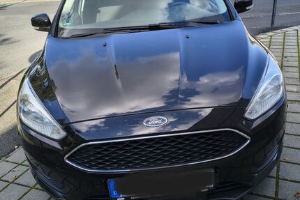 Ford Focus 120.000 km 7.600 € Idstein 65510