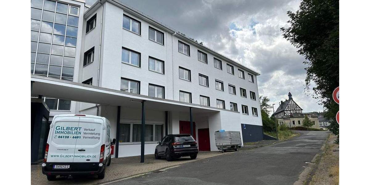 Gewerbeobjekt Aarbergen Kettenbach - 1.200&euro; | Angebot:25209824