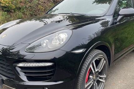 Porsche Cayenne 163.054 km 29.950 &euro; Gau-Algesheim 55435