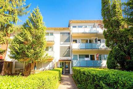 Wohnung Frankfurt am Main Mitte-West - 1 Zimmer, 24 m&sup2;, 127.000&euro; | Angebot:26496042