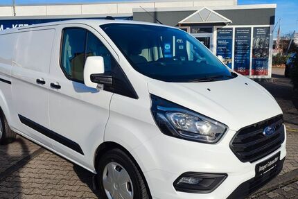 Ford Transit Custom 107.900 km 18.900 € Rüsselsheim 65428
