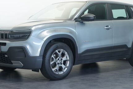 Jeep Avenger 21.999 km 17.690 &euro; Wiesbaden 65205