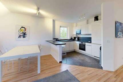 Wohnung zum Mieten in Kelsterbach 1.350 € 70 m² 3 zimmer