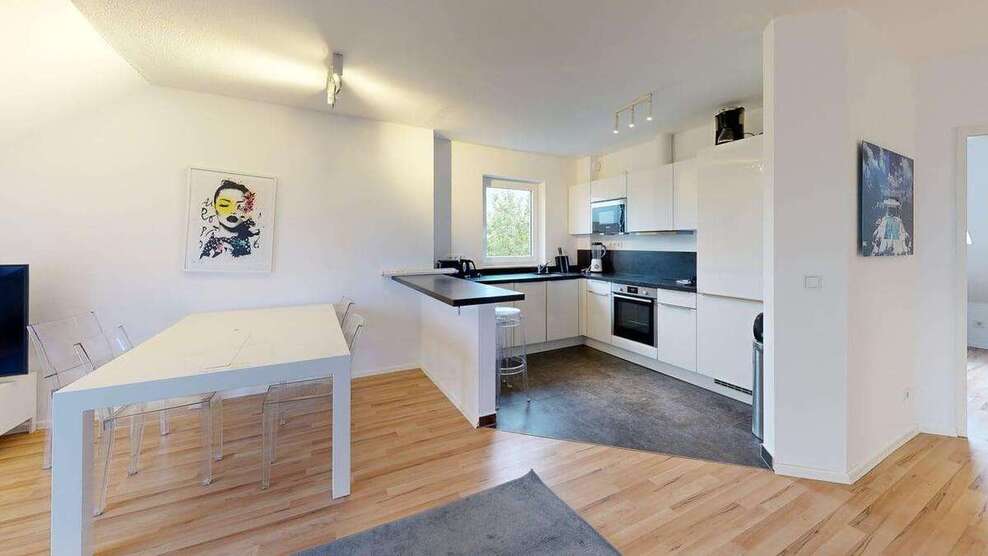 Wohnung zum Mieten in Kelsterbach 1.350 € 70 m² 3 zimmer