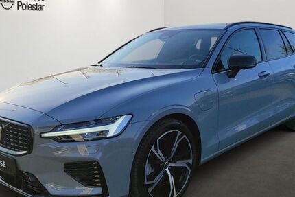 Volvo V60 12.460 km 41.200 &euro; Mainz-Kastel 55252