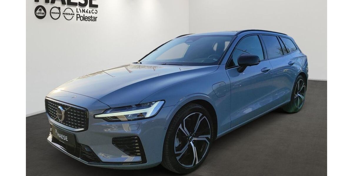 Volvo V60 12.460 km 41.200 &euro; Mainz-Kastel 55252