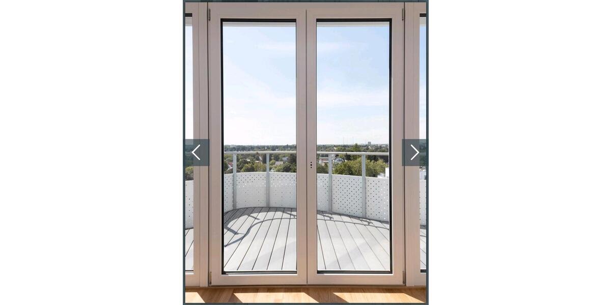 Etagenwohnung Mainz Bretzenheim - 1 Zimmer, 38 m&sup2;, 855&euro; | Angebot:26492652