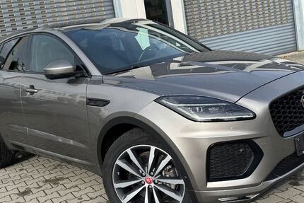 Jaguar E-Pace 41.000 km 29.990 € Kiedrich 65399
