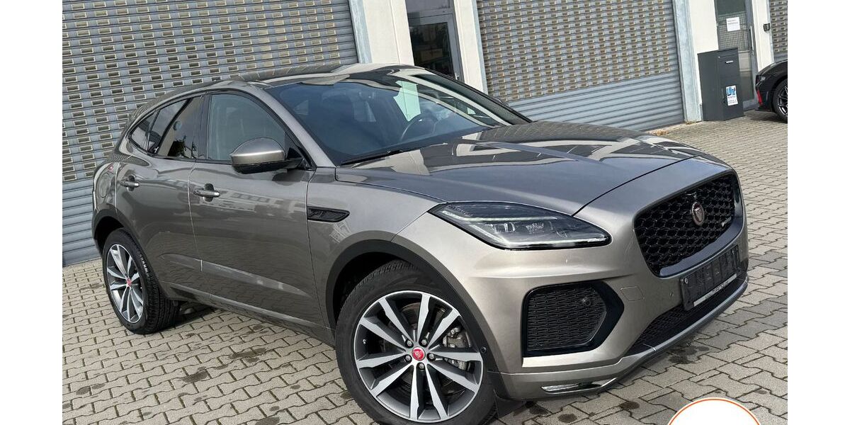 Jaguar E-Pace 41.000 km 29.990 € Kiedrich 65399