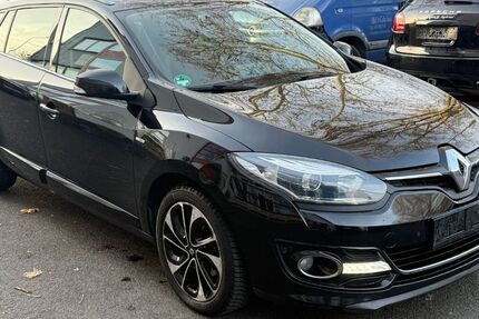 Renault Megane 197.790 km 5.800 &euro; Wiesbaden 65203