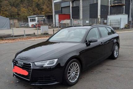 Audi A4 181.000 km 16.600 &euro; Schiesheim 65623