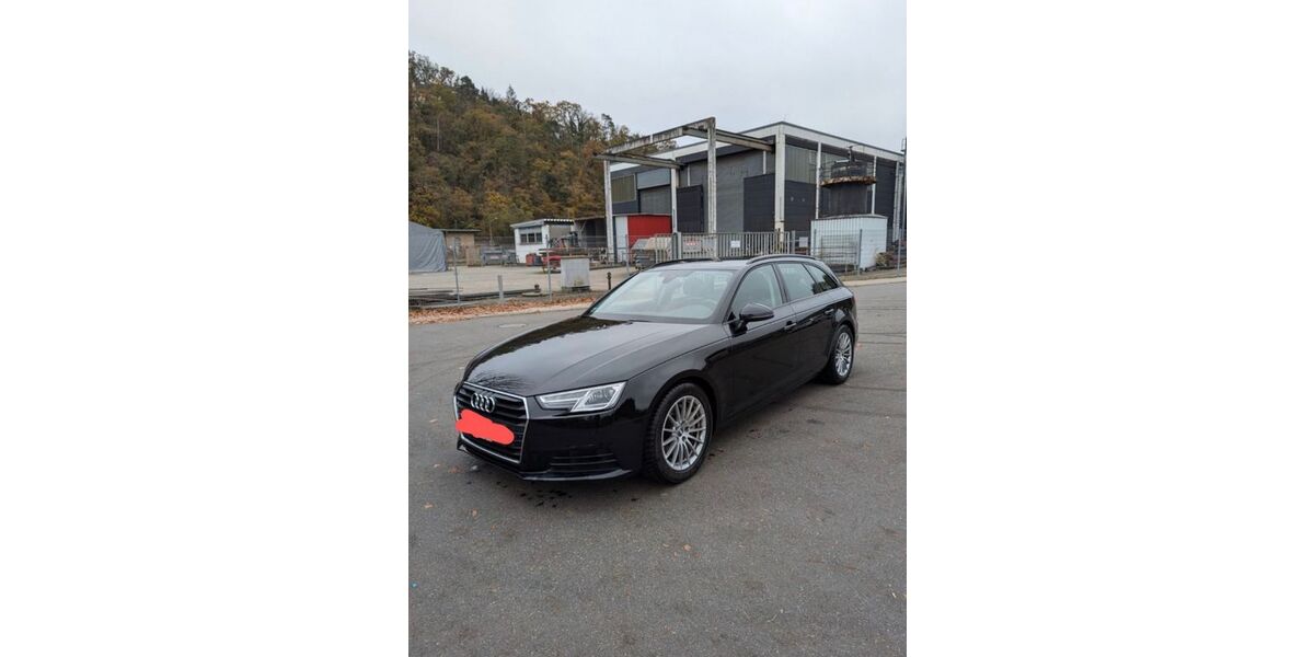 Audi A4 181.000 km 16.600 &euro; Schiesheim 65623