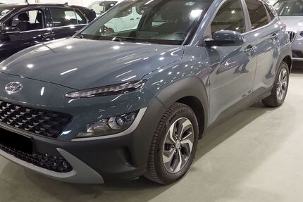 Hyundai KONA 99.000 km 16.422 &euro; Kelkheim 65779