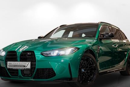 BMW M3 16.900 km 92.500 &euro; Idstein 65510