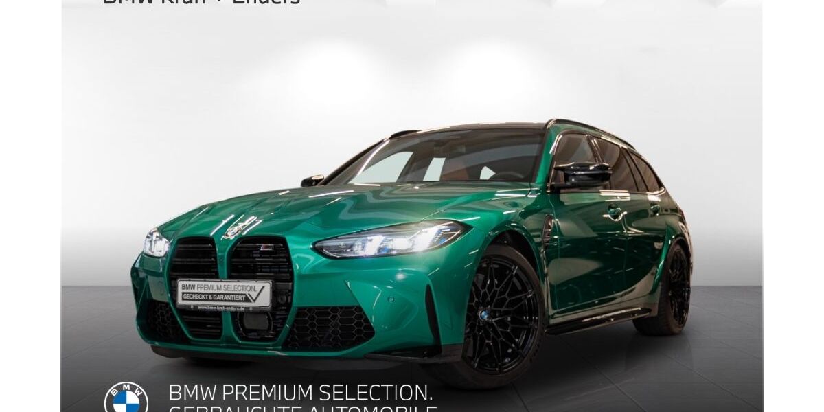 BMW M3 16.900 km 92.500 &euro; Idstein 65510