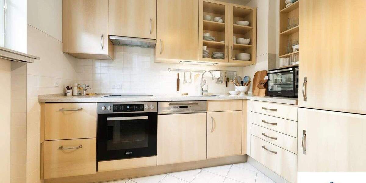 Reihenmittelhaus Wiesbaden Nordenstadt - 6 Zimmer, 93 m&sup2;, 520.000&euro; | Angebot:23957321