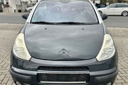 Citroen C3 113.452 km 3.490 &euro; Ingelheim am Rhein 55218