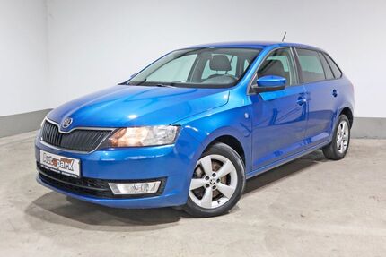 Skoda Rapid 142.000 km 6.500 € Ingelheim am Rhein 55218