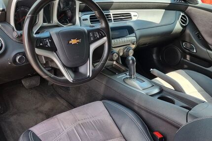 Chevrolet Camaro 67.000 km 16.900 &euro; Aarbergen 65326