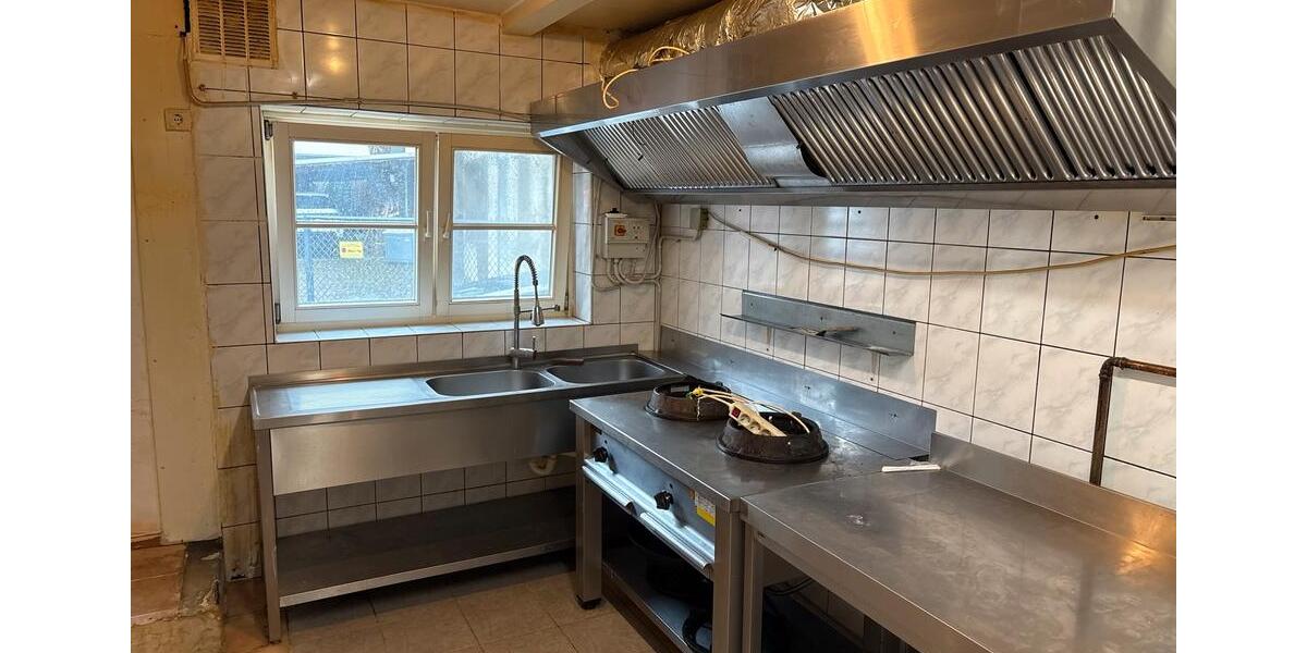 Gewerbeobjekt Taunusstein - 1.600&euro; | Angebot:26134885