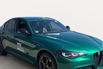 Alfa Romeo Giulia 3.405 km 54.840 &euro; Oberursel (Taunus) OT Oberursel 61440