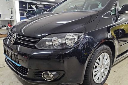 VW Golf 104.500 km 7.990 &euro; Oberursel 61440