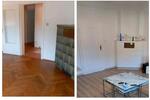 Etagenwohnung Wiesbaden Biebrich - 3 Zimmer, 76 m&sup2;, 199.000&euro; | Angebot:25838451