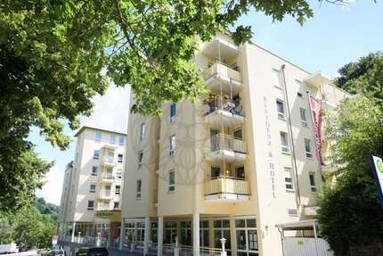 Wohnung Schlangenbad - 1 Zimmer, 42 m&sup2;, 89.000&euro; | Angebot:26024990