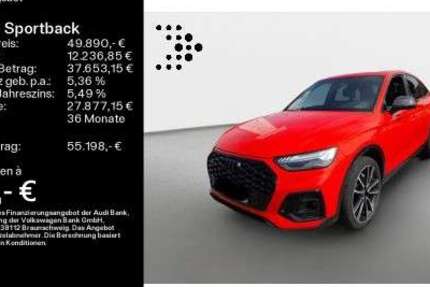 Audi Q5 26.701 km 49.890 &euro; Hofheim 65719