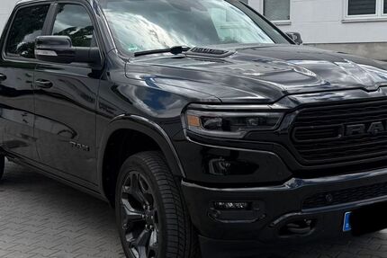 Dodge RAM 100.900 km 55.000 &euro; Mainz 55120