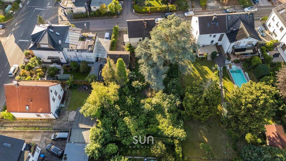 Grundstück Hattersheim am Main Hattersheim - 749.000&euro; | Angebot:26768222