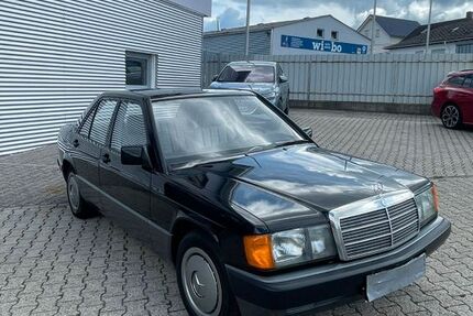 Mercedes-Benz 190 33.502 km 10.000 &euro; Taunusstein 65232
