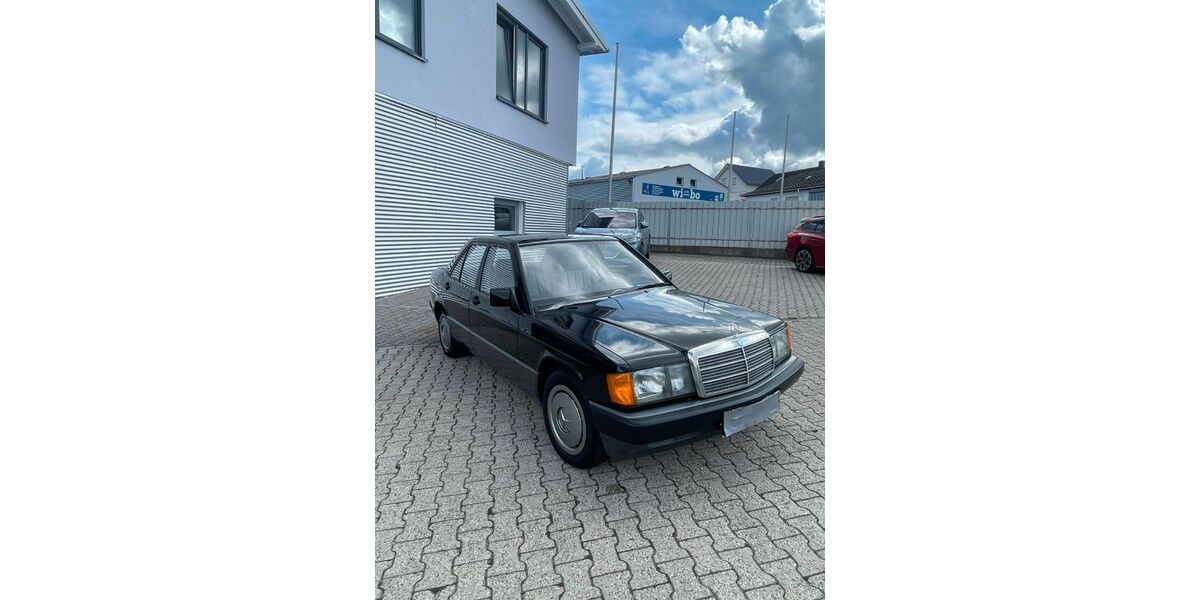 Mercedes-Benz 190 33.502 km 10.000 &euro; Taunusstein 65232
