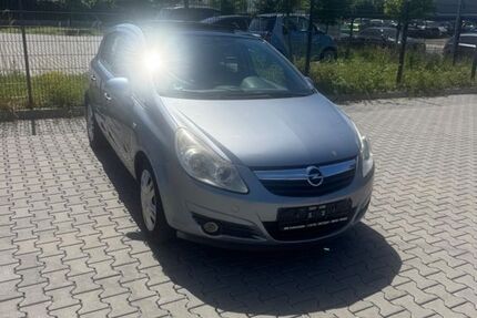 Opel Corsa 82.000 km 2.999 &euro; Mainz -Kastel 55252