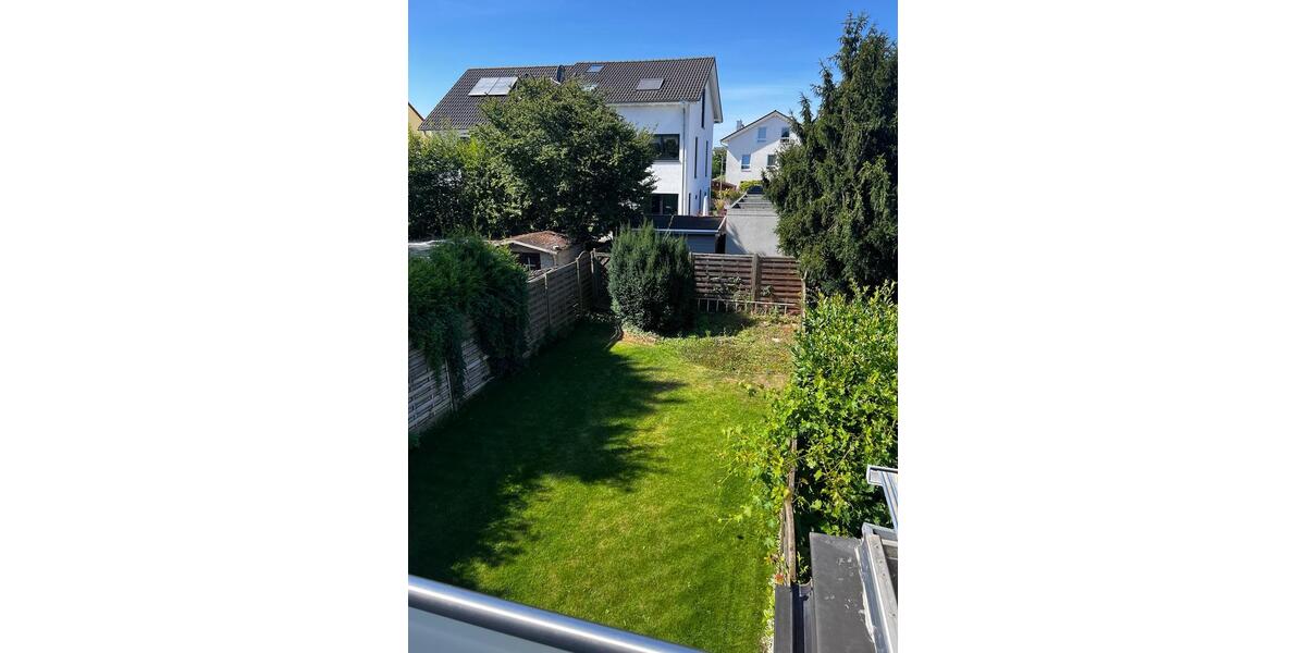Reihenhaus Mainz Finthen - 5 Zimmer, 123 m&sup2;, 749.000&euro; | Angebot:27068363