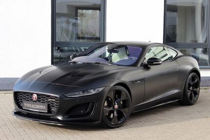 Jaguar F-Type 75.500 km 42.900 &euro; Bischofsheim 65474