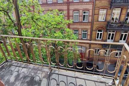 Wohnung zum Kaufen in Wiesbaden 390.000 € 89 m²