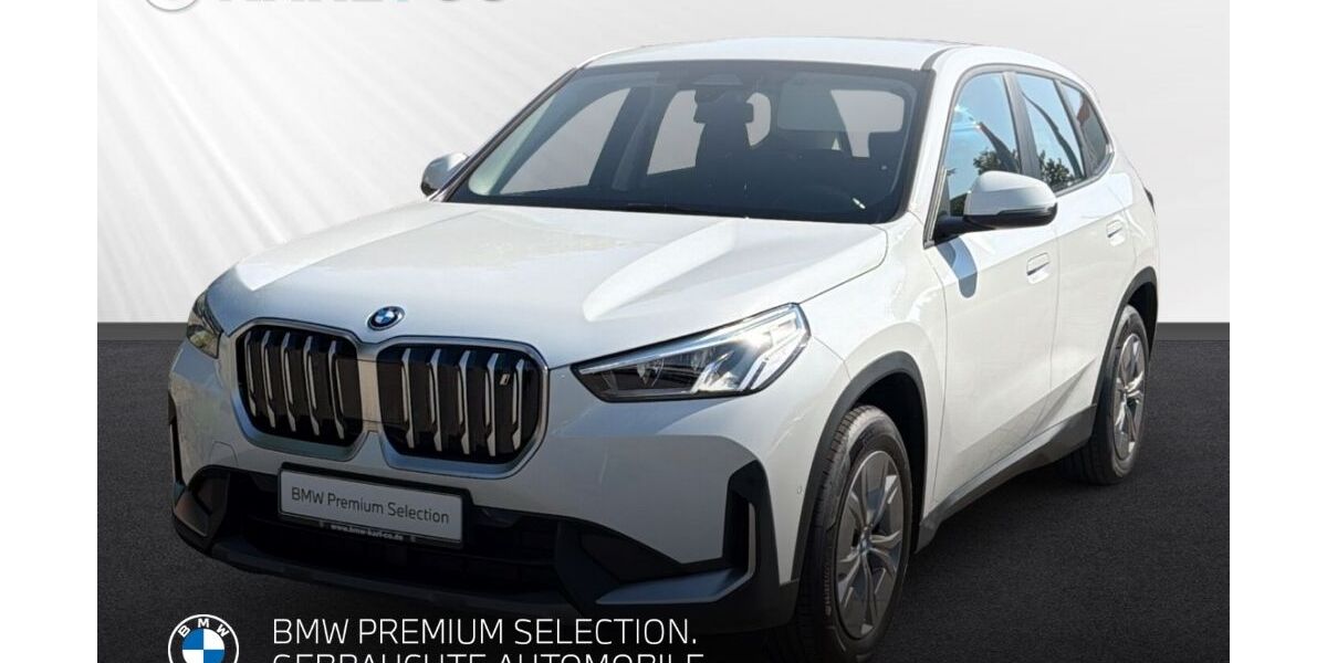 BMW iX1 53.474 km 30.988 &euro; Mainz 55129