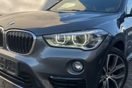 BMW X1 198.000 km 14.990 &euro; Rüsselsheim 65428