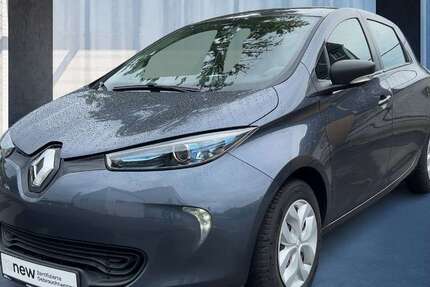 Renault ZOE 47.353 km 7.770 € Frankfurt / Main 60314