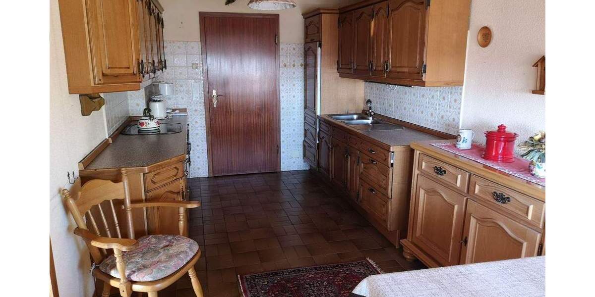 Etagenwohnung Hofheim am Taunus Hofheim - 2 Zimmer, 79 m&sup2;, 276.500&euro; | Angebot:25370878