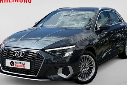 Audi A3 38.600 km 21.800 &euro; Geisenheim am Rhein 65366
