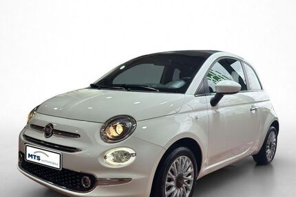 Fiat 500C 5.559 km 18.490 &euro; Oberursel (Taunus) OT Oberursel 61440