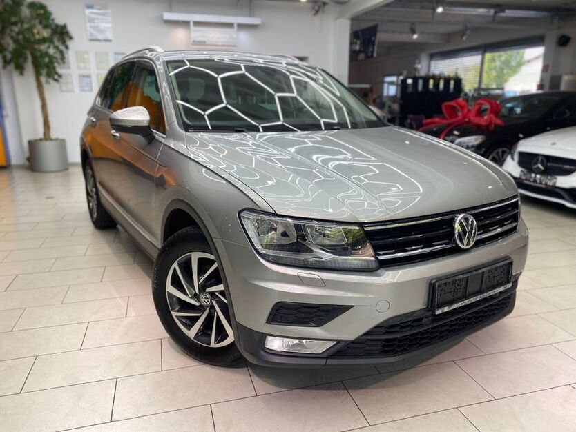 VW Tiguan 107.012 km 19.700 € Neu-Isenburg 63263