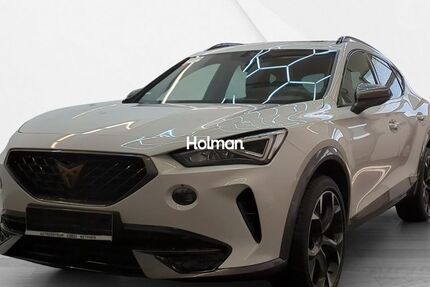 Cupra Formentor 11.739 km 28.778 &euro; Eschborn 65760