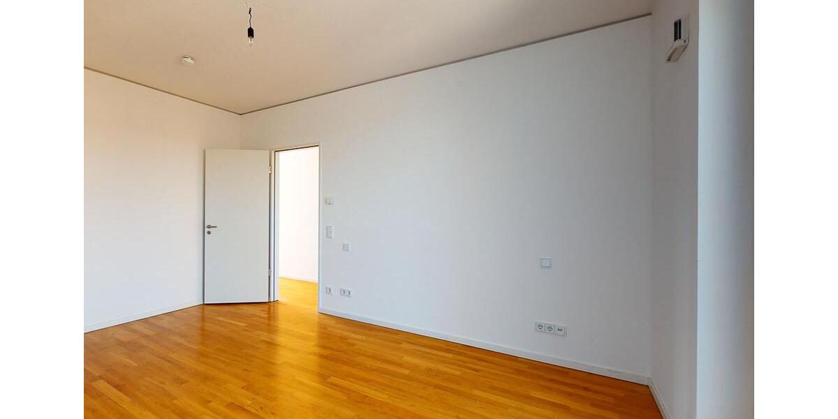 Etagenwohnung Frankfurt am Main Gallus - 4 Zimmer, 124 m&sup2;, 1.890&euro; | Angebot:26165153
