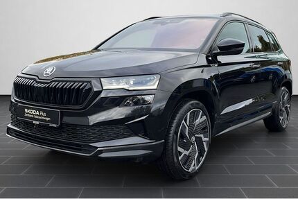Skoda Karoq 84.887 km 28.890 € Wiesbaden 65197