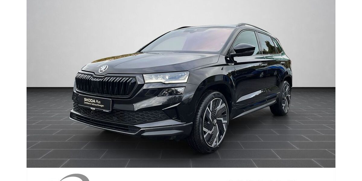 Skoda Karoq 84.887 km 28.890 € Wiesbaden 65197